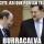 Rajoy e Rubalcaba sacan as pirolas no Congreso para ver quen a ten máis grande