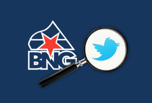 O BNG iniciará as prospeccións twiteiras durante as próximas semanas.