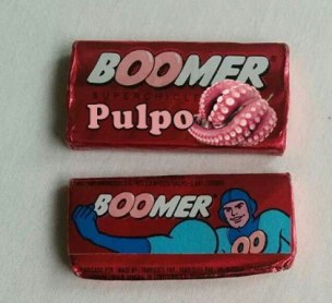 pulpo boomer
