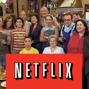 Netflix ofertará todas as tempadas de ‘Pratos Combinados’